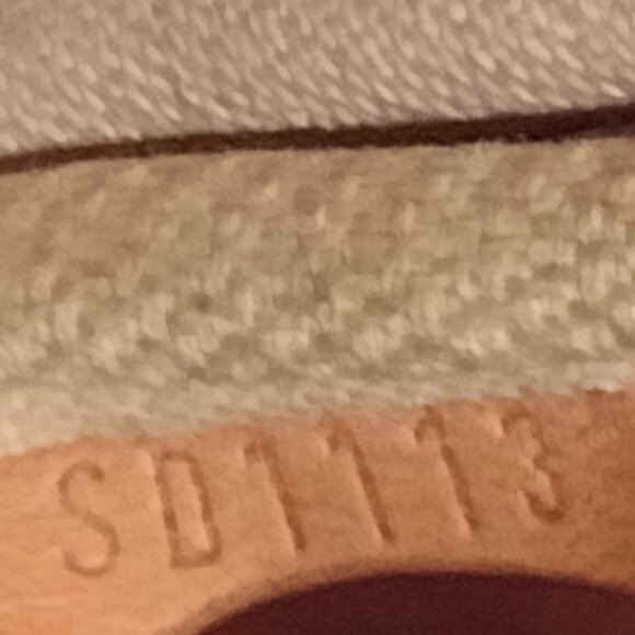 Authentic Louis Vuitton Damier Azur Eva 4-Way Bag 💙🤍 - Picture 3 of 16